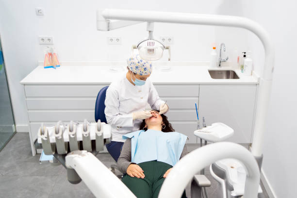 Best Dental Exams and Cleanings  in Roanoke, VA